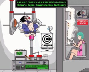 Rating: Explicit Score: 0 Tags: 1boy 1girls anal animated badendxxx ball_gag balls bondage bound_penis bulma_briefs camera dragon_ball dragon_ball_z experiment female femdom human laboratory large_insertion legs_held_open machine male male_penetrated male_rape_victim male_ryona malesub penetration penis rape restrained rule34 science scientist sex sex_machine share3000 sottomissione spread_legs strap-on strapon testicles text torture vegeta User: bunchy7s