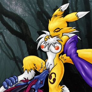 Rating: Explicit Score: 0 Tags: anthro breasts canine color cunnilingus digimon digimon_(species) dragon female feral fox fur furry monster_boy nude oral renamon rule34 scalie User: bunchy7s Rating: Explicit Score: 0 Tags: anthro breasts canine color cunnilingus digimon digimon_(species) dragon female feral fox fur furry monster_boy nude oral renamon rule34 scalie User: bunchy7s