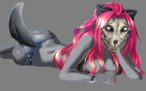 Rating: Safe Score: 0 Tags: 16:10 alpha_channel anthro bikini bone breasts butt canid canine canis clothing corticarte_apa_lagranges e621 female fur grandfathered_content hair kannatsuki_noboru long_hair looking_at_viewer malo mammal mixed_media monster nightmare_fuel no_pupils pink_hair scp-1471-a scp_foundation shinkyoku_soukai_polyphonica simple_background skull skull_head smile solo swimwear teeth third-party_edit transparent_background two-piece_swimsuit undead unknown_artist widescreen wolf User: bunchy7s
