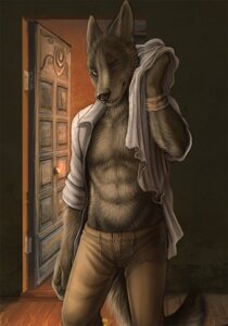 Rating: Safe Score: 0 Tags: abs anthro bath bottomwear bracelet brown_body brown_fur brown_nose canid canine canis clothed clothing detailed door e621 front_view fur holding_object holding_towel inside jewelry looking_at_viewer male mammal muscular muscular_anthro muscular_male navel one_eye_closed open_clothing open_shirt open_topwear orange_eyes pants partially_clothed pecs portrait rukis shirt solo tail three-quarter_portrait topwear towel water wet wink wolf User: bunchy7s Rating: Safe Score: 0 Tags: abs anthro bath bottomwear bracelet brown_body brown_fur brown_nose canid canine canis clothed clothing detailed door e621 front_view fur holding_object holding_towel inside jewelry looking_at_viewer male mammal muscular muscular_anthro muscular_male navel one_eye_closed open_clothing open_shirt open_topwear orange_eyes pants partially_clothed pecs portrait rukis shirt solo tail three-quarter_portrait topwear towel water wet wink wolf User: bunchy7s