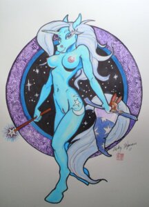 Rating: Explicit Score: 0 Tags: anthro anthrofied blue_body blue_hair breasts cutie_mark e621 equid equine female friendship_is_magic genitals hair hasbro hi_res horn lagomorph leporid long_hair looking_at_viewer mammal my_little_pony mythological_creature mythological_equine mythology nipples nude purple_eyes rabbit short_hair solo tail trixie_(mlp) unicorn vicky_wyman vulva wand User: bunchy7s Rating: Explicit Score: 0 Tags: anthro anthrofied blue_body blue_hair breasts cutie_mark e621 equid equine female friendship_is_magic genitals hair hasbro hi_res horn lagomorph leporid long_hair looking_at_viewer mammal my_little_pony mythological_creature mythological_equine mythology nipples nude purple_eyes rabbit short_hair solo tail trixie_(mlp) unicorn vicky_wyman vulva wand User: bunchy7s