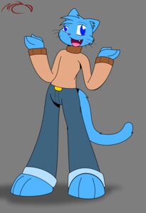 Rating: Safe Score: 0 Tags: alpha_channel anthro anthrofied cartoon_network clothed clothing derp_eyes domestic_cat e621 felid feline felis gumball_watterson hi_res male mammal mephilestehdarkness simple_background solo tail the_amazing_world_of_gumball toony transparent_background User: bunchy7s Rating: Safe Score: 0 Tags: alpha_channel anthro anthrofied cartoon_network clothed clothing derp_eyes domestic_cat e621 felid feline felis gumball_watterson hi_res male mammal mephilestehdarkness simple_background solo tail the_amazing_world_of_gumball toony transparent_background User: bunchy7s