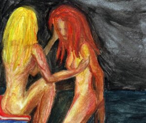 Rating: Explicit Score: 0 Tags: 2girls ass blonde_hair breasts female female_only ginny_weasley gryffindor harry_potter luna_lovegood naked naked_female nude ravenclaw red_hair redhead rule34 witch_(harry_potter) yuri User: bunchy7s Rating: Explicit Score: 0 Tags: 2girls ass blonde_hair breasts female female_only ginny_weasley gryffindor harry_potter luna_lovegood naked naked_female nude ravenclaw red_hair redhead rule34 witch_(harry_potter) yuri User: bunchy7s