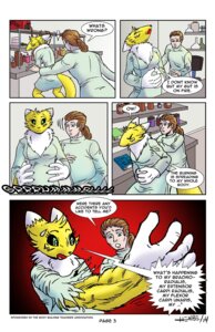 Rating: Questionable Score: 0 Tags: anthro bandai_namco black_sclera canid canine comic dialogue digimon digimon_(species) duo e621 english_text expansion eyes_closed female fur growth henbe hi_res human male mammal muscle_growth muscular muscular_female renamon text uneven_growth white_body white_fur yellow_body yellow_fur User: bunchy7s