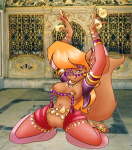 Rating: Explicit Score: 0 Tags: anthro breasts callie_briggs clitoris coin_belt dancing domestic_cat e621 ear_piercing felid feline felis female genitals hanna-barbera harem harem_outfit mammal navel navel_piercing nipple_piercing nipples piercing solo swat_kats tail unknown_artist vulva User: bunchy7s