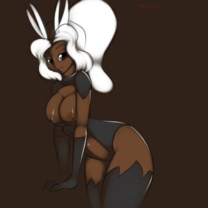 Rating: Questionable Score: 0 Tags: 1:1 animal_humanoid breasts brown_eyes dark_body dark_skin digital_media_(artwork) e621 female final_fantasy final_fantasy_xii fran_(final_fantasy) hair hi_res humanoid kloudmutt lagomorph lagomorph_humanoid looking_at_viewer mammal mammal_humanoid nipples simple_background solo square_enix standing viera white_hair User: bunchy7s Rating: Questionable Score: 0 Tags: 1:1 animal_humanoid breasts brown_eyes dark_body dark_skin digital_media_(artwork) e621 female final_fantasy final_fantasy_xii fran_(final_fantasy) hair hi_res humanoid kloudmutt lagomorph lagomorph_humanoid looking_at_viewer mammal mammal_humanoid nipples simple_background solo square_enix standing viera white_hair User: bunchy7s