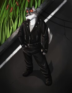 Rating: Safe Score: 0 Tags: adios anthro belt biker black_nose boots canid canine canis claws clothed clothing e621 eyewear facial_hair footwear fur gloves goggles green_eyes handwear hi_res looking_at_viewer male mammal road scott_visnjic shoes solo wolf User: bunchy7s Rating: Safe Score: 0 Tags: adios anthro belt biker black_nose boots canid canine canis claws clothed clothing e621 eyewear facial_hair footwear fur gloves goggles green_eyes handwear hi_res looking_at_viewer male mammal road scott_visnjic shoes solo wolf User: bunchy7s