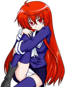 Rating: Explicit Score: 0 Tags: akari_himuro female lowres night_wizard oekaki red_hair rule34 thighhighs User: bunchy7s