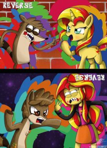 Rating: Safe Score: 0 Tags: 2014 alternate_universe anthro blonde_hair blue_eyes brown_eyes cartoon_network clothing crossover cutie_mark duo e621 english_text equestria_girls equid equine female hair hasbro hi_res horn human mammal multicolored_hair multiple_styles my_little_pony mythological_creature mythological_equine mythology procyonid raccoon red_hair regular_show rigby_(regular_show) style_crossover style_swap sunset_shimmer_(eg) text the-butcher-x two_tone_hair unicorn User: bunchy7s Rating: Safe Score: 0 Tags: 2014 alternate_universe anthro blonde_hair blue_eyes brown_eyes cartoon_network clothing crossover cutie_mark duo e621 english_text equestria_girls equid equine female hair hasbro hi_res horn human mammal multicolored_hair multiple_styles my_little_pony mythological_creature mythological_equine mythology procyonid raccoon red_hair regular_show rigby_(regular_show) style_crossover style_swap sunset_shimmer_(eg) text the-butcher-x two_tone_hair unicorn User: bunchy7s