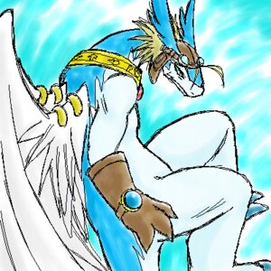 Rating: Safe Score: 0 Tags: 1:1 anthro coochan dragon e621 eyewear feathered_dragon feathered_scalie feathered_wings feathers goggles legendz low_res male mythological_creature mythological_scalie mythology scalie shiron solo tail wings User: bunchy7s