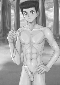 Rating: Explicit Score: 0 Tags: abs camera censored chest gay highres male male_only momoshiro_takeshi nude pecs penis prince_of_tennis rule34 source_request takenokoya takeshi_momoshiro toned toned_male yaoi User: bunchy7s