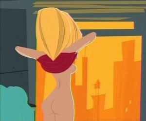 Rating: Explicit Score: 0 Tags: casual chicago_hyatt clothing dark_skin das_booty female flashing human producing_parker rule34 tagme User: bunchy7s