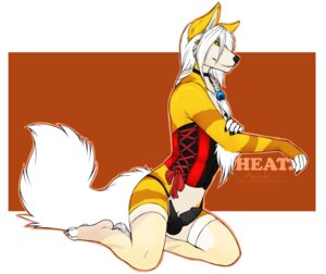 Rating: Explicit Score: 0 Tags: 2014 abstract_background accelo anthro anthrofied arcanine biped black_penis blue_eyes canid canine clothed clothing corset crossdressing e621 erection feet femboy fluffy fluffy_tail generation_1_pokemon genitals hair hindpaw kneeling lacing lane_(accelo) lingerie long_hair looking_at_viewer male mammal nintendo panties pawpads paws penis penis_poking_out plantigrade pokemon pokemon_(species) pokemorph pose simple_background solo tail topwear underwear white_hair yokozuwari User: bunchy7s