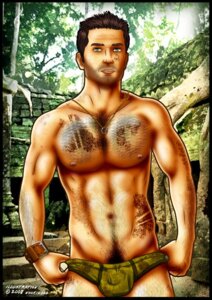 Rating: Explicit Score: 0 Tags: 1boy 2d black_hair day front_view human male male_only nathan_drake outdoors pale_skin rule34 short_hair solo stubble tagme topless uncharted underwear User: bunchy7s Rating: Explicit Score: 0 Tags: 1boy 2d black_hair day front_view human male male_only nathan_drake outdoors pale_skin rule34 short_hair solo stubble tagme topless uncharted underwear User: bunchy7s