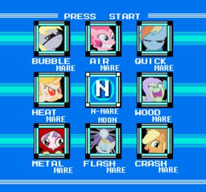 Rating: Safe Score: 0 Tags: applejack_(mlp) blonde_hair blue_body blue_eyes blue_feathers blue_fur capcom crossover derp_eyes derpy_hooves_(mlp) e621 earth_pony english_text equid equine feathered_wings feathers female fluttershy_(mlp) freckles friendship_is_magic fur green_eyes group hair hasbro horn horse long_hair mammal mega_man_(character) mega_man_(series) multicolored_hair my_little_pony mythological_creature mythological_equine mythology pegasus pink_body pink_fur pink_hair pinkie_pie_(mlp) pony purple_hair rainbow_dash_(mlp) rainbow_hair rarity_(mlp) short_hair simple_background sweetie_belle_(mlp) text toony twilight_sparkle_(mlp) two_tone_hair unicorn unknown_artist wings yellow_body yellow_feathers User: bunchy7s Rating: Safe Score: 0 Tags: applejack_(mlp) blonde_hair blue_body blue_eyes blue_feathers blue_fur capcom crossover derp_eyes derpy_hooves_(mlp) e621 earth_pony english_text equid equine feathered_wings feathers female fluttershy_(mlp) freckles friendship_is_magic fur green_eyes group hair hasbro horn horse long_hair mammal mega_man_(character) mega_man_(series) multicolored_hair my_little_pony mythological_creature mythological_equine mythology pegasus pink_body pink_fur pink_hair pinkie_pie_(mlp) pony purple_hair rainbow_dash_(mlp) rainbow_hair rarity_(mlp) short_hair simple_background sweetie_belle_(mlp) text toony twilight_sparkle_(mlp) two_tone_hair unicorn unknown_artist wings yellow_body yellow_feathers User: bunchy7s