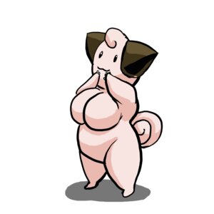 Rating: Explicit Score: 0 Tags: anthro breasts cleffa colored female female_only nude pink_skin pokémon_(species) pokemon pokemon_(species) rule34 solo standing tagme tail User: bunchy7s Rating: Explicit Score: 0 Tags: anthro breasts cleffa colored female female_only nude pink_skin pokémon_(species) pokemon pokemon_(species) rule34 solo standing tagme tail User: bunchy7s