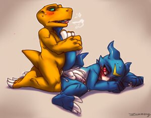 Rating: Explicit Score: 0 Tags: agumon anal anal_penetration anthro balls bandai_namco blue_body blue_skin blush bodily_fluids breath claws colored cum cum_on_belly cum_on_body cum_on_self cum_splatter digimon digimon_(species) dinosaur dripping duo e621 erection eye_contact foreskin genital_fluids genitals green_eyes humanoid_genitalia humanoid_penis kneeling leg_glider_position leg_grab looking_at_another lying male male/male male_penetrated male_penetrating male_penetrating_male nude on_side one_eye_closed one_leg_up orgasm panting penetration penis prehistoric_species raised_leg red_eyes reptile scalie semi-anthro sex simple_background sweat veemon yellow_body yellow_skin zummeng User: bunchy7s Rating: Explicit Score: 0 Tags: agumon anal anal_penetration anthro balls bandai_namco blue_body blue_skin blush bodily_fluids breath claws colored cum cum_on_belly cum_on_body cum_on_self cum_splatter digimon digimon_(species) dinosaur dripping duo e621 erection eye_contact foreskin genital_fluids genitals green_eyes humanoid_genitalia humanoid_penis kneeling leg_glider_position leg_grab looking_at_another lying male male/male male_penetrated male_penetrating male_penetrating_male nude on_side one_eye_closed one_leg_up orgasm panting penetration penis prehistoric_species raised_leg red_eyes reptile scalie semi-anthro sex simple_background sweat veemon yellow_body yellow_skin zummeng User: bunchy7s