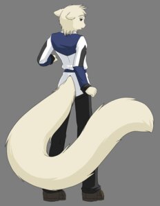 Rating: Safe Score: 0 Tags: alpha_channel anthro biped bottomwear chase_lockheart clothed clothing domestic_ferret e621 ears_down fluffy fluffy_tail footwear fur grey_eyes hi_res kurapika looking_at_viewer looking_back male mammal military mink mustelid musteline pants pink_nose pivoted_ears raven_wolf rear_view shirt shoes simple_background soldier solo standing tail topwear transparent_background true_musteline warrior weasel white_body white_fur User: bunchy7s Rating: Safe Score: 0 Tags: alpha_channel anthro biped bottomwear chase_lockheart clothed clothing domestic_ferret e621 ears_down fluffy fluffy_tail footwear fur grey_eyes hi_res kurapika looking_at_viewer looking_back male mammal military mink mustelid musteline pants pink_nose pivoted_ears raven_wolf rear_view shirt shoes simple_background soldier solo standing tail topwear transparent_background true_musteline warrior weasel white_body white_fur User: bunchy7s