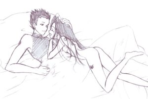 Rating: Explicit Score: 0 Tags: 1boy 1girls envy_(fullmetal_alchemist) female fullmetal_alchemist greed_(fullmetal_alchemist) male monochrome multiple_males nude rule34 rule_63 tagme yaoi User: bunchy7s