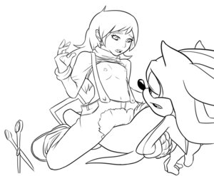 Rating: Explicit Score: 0 Tags: 1boy 1girls anthro bound breasts clothes female female_human femdom fur furry hedgehog hope_kintobor human human_on_anthro interspecies male male/female male_anthro male_anthro/female_human malesub monochrome nipples nude pussy questionable_consent rule34 sega sex shadow_the_hedgehog sonic_(series) sonic_the_hedgehog_(series) straight tagme vulva User: bunchy7s