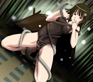 Rating: Explicit Score: 0 Tags: bakemonogatari female monogatari_(series) pussy pussy_juice rule34 saliva school_swimsuit sengoku_nadeko snake swimsuit tear under_clothes wet User: bunchy7s