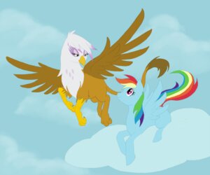 Rating: Safe Score: 0 Tags: avian beak blue_body blue_feathers blue_fur brown_body brown_fur cloud detailed_background duo e621 equid equine feathered_wings feathers female feral flying friendship_is_magic fur gilda_(mlp) gryphon hair hasbro heart_symbol mammal multicolored_hair multicolored_tail my_little_pony mythological_avian mythological_creature mythological_equine mythology outside pegasus rainbow_dash_(mlp) rainbow_hair rainbow_tail red_eyes sky skyscape tail toony unknown_artist white_body white_feathers wings User: bunchy7s Rating: Safe Score: 0 Tags: avian beak blue_body blue_feathers blue_fur brown_body brown_fur cloud detailed_background duo e621 equid equine feathered_wings feathers female feral flying friendship_is_magic fur gilda_(mlp) gryphon hair hasbro heart_symbol mammal multicolored_hair multicolored_tail my_little_pony mythological_avian mythological_creature mythological_equine mythology outside pegasus rainbow_dash_(mlp) rainbow_hair rainbow_tail red_eyes sky skyscape tail toony unknown_artist white_body white_feathers wings User: bunchy7s