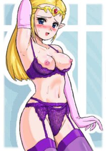 Rating: Explicit Score: 0 Tags: armpits arms_up blonde_hair blue_eyes blush bra breastless_clothes breastless_clothing breasts crown cupless_bra elbow_gloves female female_only garter_belt gloves hat hylian konpeto lingerie long_hair lowres navel nintendo nipples ocarina_of_time oekaki open_cup_bra panties pointy_ears princess_zelda purple_bra purple_legwear purple_panties purple_thighhighs rule34 shelf_bra solo standing straight_hair sweat the_legend_of_zelda thighhighs thong tiara underwear zelda_(ocarina_of_time) User: bunchy7s Rating: Explicit Score: 0 Tags: armpits arms_up blonde_hair blue_eyes blush bra breastless_clothes breastless_clothing breasts crown cupless_bra elbow_gloves female female_only garter_belt gloves hat hylian konpeto lingerie long_hair lowres navel nintendo nipples ocarina_of_time oekaki open_cup_bra panties pointy_ears princess_zelda purple_bra purple_legwear purple_panties purple_thighhighs rule34 shelf_bra solo standing straight_hair sweat the_legend_of_zelda thighhighs thong tiara underwear zelda_(ocarina_of_time) User: bunchy7s