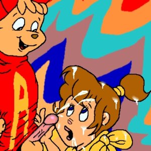 Rating: Explicit Score: 0 Tags: alvin_and_the_chipmunks alvin_seville anthro brittany_miller chipettes chipmunk female male rodent rule34 squirrel straight tagme toonpimp User: bunchy7s