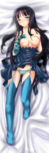 Rating: Explicit Score: 0 Tags: black_hair breasts female female_only human human_only k-on! long_hair mio_akiyama_(k-on!) nipples rule34 solo striped striped_panties User: bunchy7s