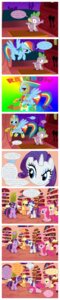 Rating: Safe Score: 0 Tags: absurd_res applejack_(mlp) armor blue_body blue_fur book comic cutie_mark dragon e621 earth_pony equid equine feathered_wings feathers female feral fluttershy_(mlp) friendship_is_magic fur group hair hasbro hi_res horn horse inside library long_image male mammal multicolored_hair my_little_pony mythological_creature mythological_equine mythological_scalie mythology pegasus pinkie_pie_(mlp) pony purple_hair rainbow_dash_(mlp) rarity_(mlp) scalie spike_(mlp) tail tall_image thelastgherkin twilight_sparkle_(mlp) two_tone_hair unicorn wings yellow_body yellow_feathers User: bunchy7s