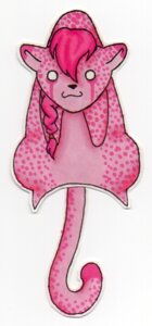 Rating: Safe Score: 0 Tags: 2009 ambiguous_gender e621 felid feral feral_with_hair fur hair leopard mammal marker_(artwork) pantherine pink_body pink_fur pink_hair rhunya simple_background solo tail toony traditional_media_(artwork) white_background User: bunchy7s Rating: Safe Score: 0 Tags: 2009 ambiguous_gender e621 felid feral feral_with_hair fur hair leopard mammal marker_(artwork) pantherine pink_body pink_fur pink_hair rhunya simple_background solo tail toony traditional_media_(artwork) white_background User: bunchy7s