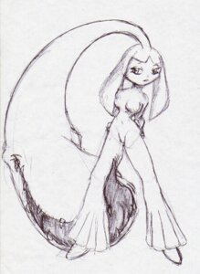 Rating: Explicit Score: 0 Tags: anthro breasts female female_only front_view fur furry furry_breasts greyscale mawile monochrome nude open_eyes pokemon pokemon_(species) rule34 simple_background sketch solo standing white_background User: bunchy7s Rating: Explicit Score: 0 Tags: anthro breasts female female_only front_view fur furry furry_breasts greyscale mawile monochrome nude open_eyes pokemon pokemon_(species) rule34 simple_background sketch solo standing white_background User: bunchy7s