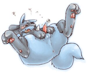 Rating: Explicit Score: 0 Tags: 3_fingers 3_toes anthro anus backsack balls biped black_body black_skin blue_body blue_fur bodily_fluids butt canid canine cum cum_on_penis e621 erection fangs feet fingers fur generation_4_pokemon genital_fluids genitals glistening haruki japanese japanese_text legs_up looking_down lucario lying male mammal nintendo nude on_back open_mouth pawpads paws penis pink_penis pokemon pokemon_(species) precum raised_leg red_eyes shadow sharp_teeth simple_background small_penis solo spikes spread_legs spreading tail teeth text toes tongue white_background yellow_body yellow_fur User: bunchy7s Rating: Explicit Score: 0 Tags: 3_fingers 3_toes anthro anus backsack balls biped black_body black_skin blue_body blue_fur bodily_fluids butt canid canine cum cum_on_penis e621 erection fangs feet fingers fur generation_4_pokemon genital_fluids genitals glistening haruki japanese japanese_text legs_up looking_down lucario lying male mammal nintendo nude on_back open_mouth pawpads paws penis pink_penis pokemon pokemon_(species) precum raised_leg red_eyes shadow sharp_teeth simple_background small_penis solo spikes spread_legs spreading tail teeth text toes tongue white_background yellow_body yellow_fur User: bunchy7s