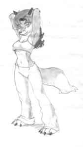 Rating: Safe Score: 0 Tags: 9:16 anthro arms_above_head canid canine clothed clothing dustyvalentino e621 female fox full-length_portrait graphite_(artwork) greyscale hi_res looking_at_viewer mammal midriff monochrome navel portrait sketch skimpy solo tail traditional_media_(artwork) User: bunchy7s Rating: Safe Score: 0 Tags: 9:16 anthro arms_above_head canid canine clothed clothing dustyvalentino e621 female fox full-length_portrait graphite_(artwork) greyscale hi_res looking_at_viewer mammal midriff monochrome navel portrait sketch skimpy solo tail traditional_media_(artwork) User: bunchy7s
