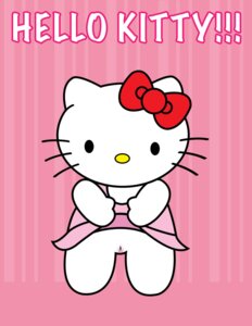 Rating: Explicit Score: 0 Tags: 1girls artisthazzard female female_only hello_kitty hello_kitty_(character) hello_kitty_(series) kitty_white looking_at_viewer no_panties presenting pussy rule34 sanrio simple_background skirt_lift solo undressing User: bunchy7s