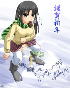 Rating: Explicit Score: 0 Tags: clothing copyright_request female homare_(pixiv414926) homare_(suzu_no_oka) mouth_hold panties panties_around_one_leg peeing rule34 scarf skirt skirt_lift snow thighhighs underwear User: bunchy7s Rating: Explicit Score: 0 Tags: clothing copyright_request female homare_(pixiv414926) homare_(suzu_no_oka) mouth_hold panties panties_around_one_leg peeing rule34 scarf skirt skirt_lift snow thighhighs underwear User: bunchy7s