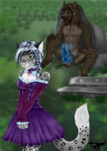Rating: Explicit Score: 0 Tags: anthro balls blue_penis breasts brown_eyes canid canine canis cleavage clothed clothing duo e621 erection felid female genitals green_eyes hi_res male mammal nature nucahfox outside paws penis sitting standing wolf User: bunchy7s Rating: Explicit Score: 0 Tags: anthro balls blue_penis breasts brown_eyes canid canine canis cleavage clothed clothing duo e621 erection felid female genitals green_eyes hi_res male mammal nature nucahfox outside paws penis sitting standing wolf User: bunchy7s