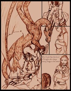Rating: Explicit Score: 0 Tags: belly bestiality bestiality_impregnation big_belly bodily_fluids breasts comic cum cum_in_vagina cum_inside demeter_(demeterservant) demeterservant dragon duo e621 english_text female female_on_feral female_penetrated feral feral_penetrating feral_penetrating_human from_behind_position genital_fluids genitals human human_on_feral human_penetrated impregnation interspecies interspecies_impregnation interspecies_pregnancy knight lay_the_dragon male male/female male_on_human male_penetrating male_penetrating_female mammal membrane_(anatomy) membranous_wings meme monochrome mother_(lore) mother_and_child_(lore) mythological_creature mythological_scalie mythology parent_(lore) parent_and_child_(lore) penetration penile penile_penetration penis_in_vagina pregnant scalie sepia sex tail text vaginal vaginal_penetration vulva warrior wings User: bunchy7s