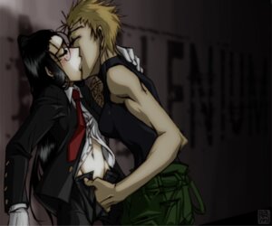 Rating: Questionable Score: 0 Tags: artist_request belly black_hair blonde_hair blush female fingering freckles glasses gloves hand_in_pants hellsing kissing long_hair multiple_females multiple_girls navel rip_van_winkle rule34 short_hair vampire yuri zorin_blitz User: bunchy7s Rating: Questionable Score: 0 Tags: artist_request belly black_hair blonde_hair blush female fingering freckles glasses gloves hand_in_pants hellsing kissing long_hair multiple_females multiple_girls navel rip_van_winkle rule34 short_hair vampire yuri zorin_blitz User: bunchy7s