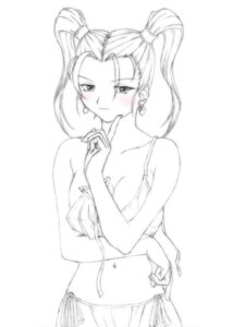 Rating: Explicit Score: 0 Tags: artist_request breasts dragon_quest dragon_quest_viii female jessica_albert medium_breasts rule34 swimsuit tagme User: bunchy7s