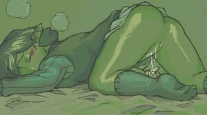 Rating: Explicit Score: 0 Tags: blush clothing cum female green green_hair kokiri lowres nintendo ocarina_of_time pointy_ears pussy rule34 saria short_hair solo straight_hair the_legend_of_zelda uncensored User: bunchy7s