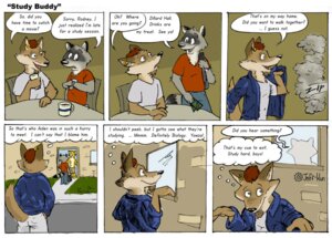 Rating: Safe Score: 0 Tags: aiden_harris anthro canid canine canis cheetah closet_coon comic coyote dialogue digital_media_(artwork) duma_matambo e621 english_text felid feline group infatuation leafdubois looking_at_another male mammal multiple_scenes peeping procyonid raccoon rodney_waters stalking tail text User: bunchy7s