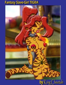 Rating: Explicit Score: 0 Tags: avengers bro-harl closed_eyes colored female king-cheetah marvel marvel_comics navel_piercing nipple_piercing nipples nude piercing rule34 shon_howell solo tigra User: bunchy7s