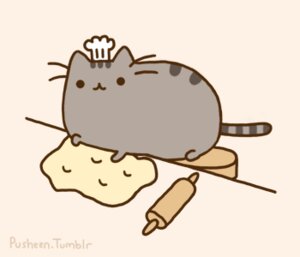 Rating: Safe Score: 0 Tags: :3 ambiguous_gender animated animated_gif chef chef_hat clothing daww domestic_cat dough e621 felid feline felis female_(lore) food hat headgear headwear kneading low_res mammal meme pusheen pusheen_and_friends pusheen_corp rolling_pin short_playtime solo tail User: bunchy7s