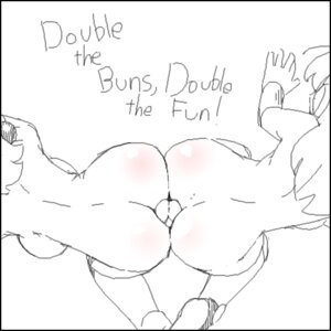 Rating: Explicit Score: 0 Tags: ass assjob buttjob cave_story covered_assjob covered_buttjob curly_brace double_buttjob female misery_(cave_story) noill rule34 User: bunchy7s