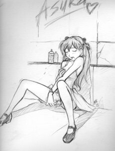 Rating: Explicit Score: 0 Tags: 2003 asuka_langley_sohryu breasts catthouse_studios clothed_masturbation clothing dildo dress female mac_(artist) mary_janes masturbation monochrome neon_genesis_evangelion rule34 small_breasts tagme User: bunchy7s