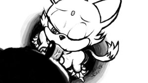 Rating: Explicit Score: 0 Tags: anthro blackcat blaze_the_cat bodily_fluids breasts cum cum_in_mouth cum_inside domestic_cat duo e621 erection felid feline felis fellatio female female_penetrated genital_fluids genitals hair male male/female male_penetrating male_penetrating_female mammal monochrome nude oral oral_penetration orgasm penetration penile penis saliva sega sex sonic_the_hedgehog_(series) tail User: bunchy7s