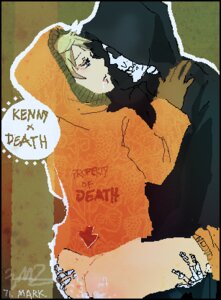 Rating: Explicit Score: 0 Tags: character_name comedy_central death_(personification) kenny_mccormick male monster_on_femboy mythology public_domain rule34 south_park tagme yaoi User: bunchy7s