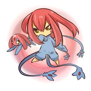 Rating: Safe Score: 0 Tags: 1:1 alternate_species cosplay duo e621 female generation_4_pokemon hair hitec human humanized humanoid legendary_pokemon long_hair mammal mesprit nintendo not_furry pink_hair pokemon pokemon_(species) red_hair User: bunchy7s