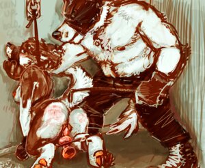 Rating: Explicit Score: 0 Tags: anthro bdsm bondage bound brown_theme canid canine canis dildo domestic_dog duo e621 female gimp_mask humiliation java javadog male male/female mammal mask masturbation penetration restraints sex_toy spread_legs spreader_bar spreading tail toying_self vaginal vaginal_masturbation User: bunchy7s